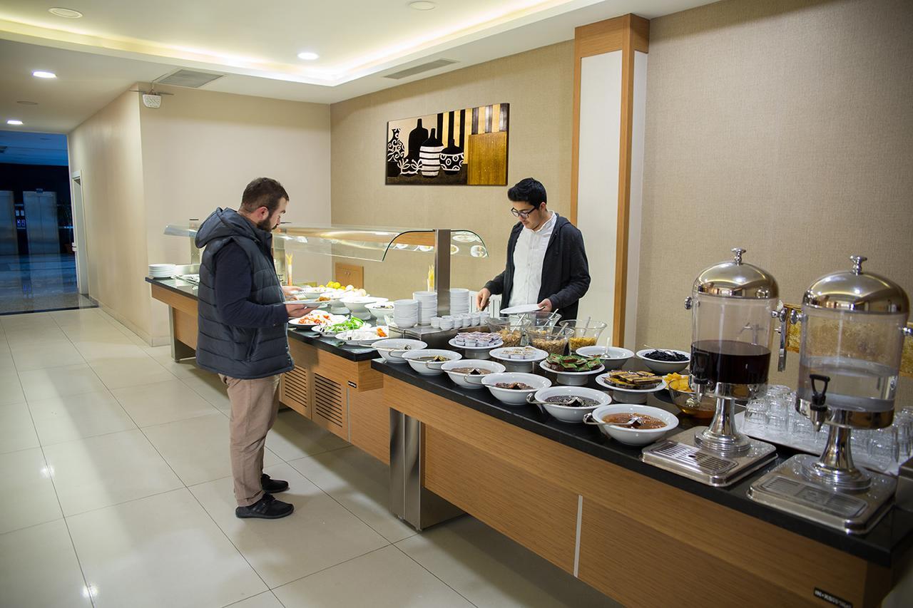 Hotel White Star 4*