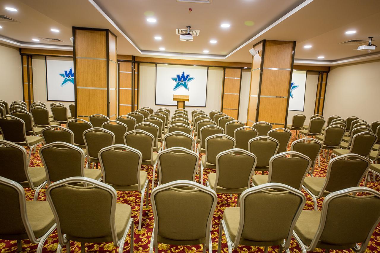Hotel White Star 4*