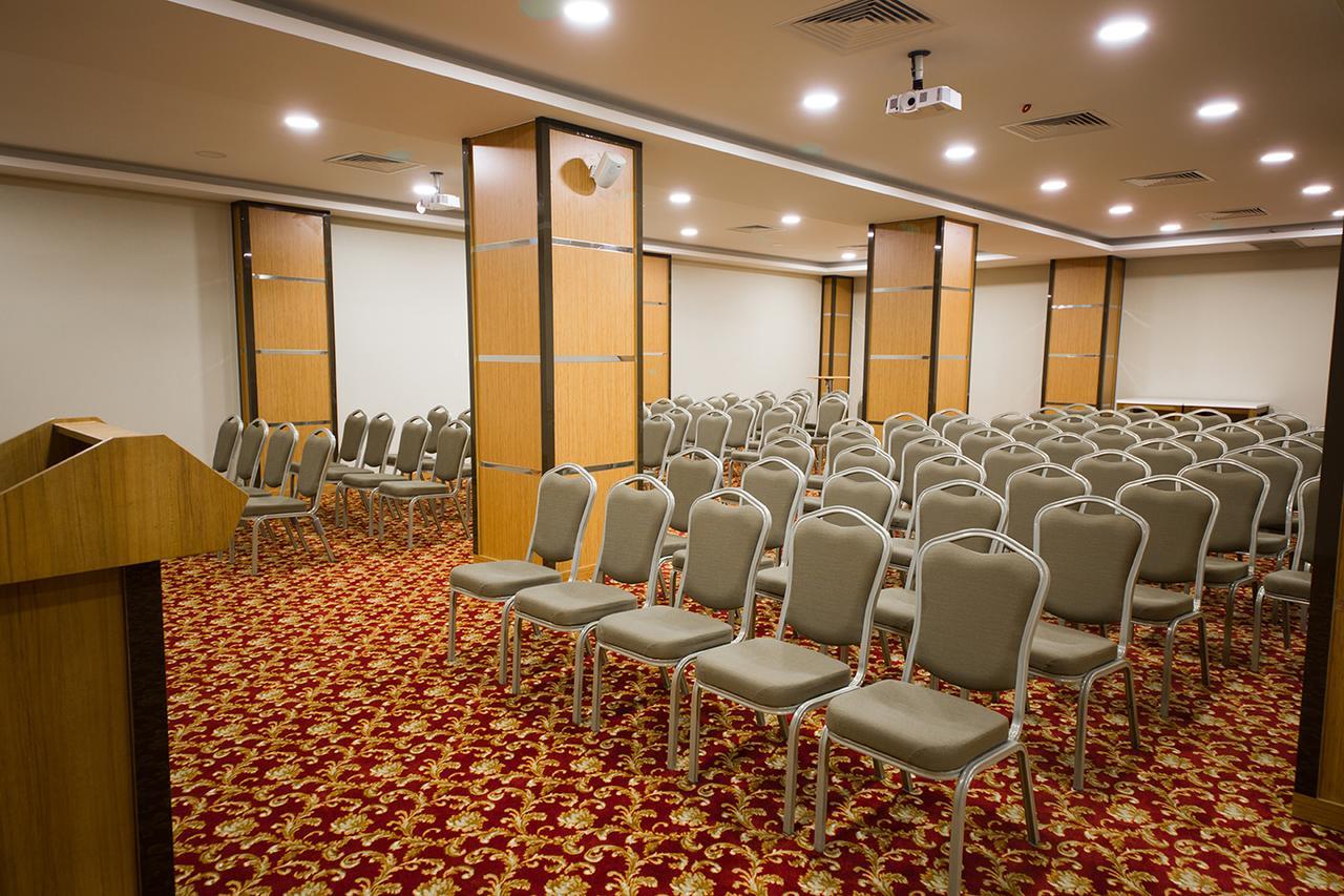 Hotel White Star 4*
