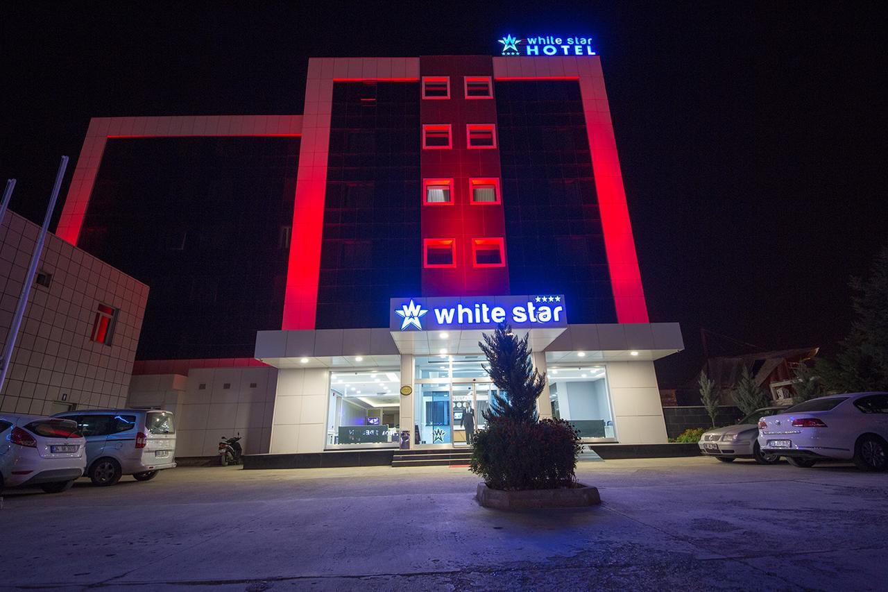 White Star Adiyaman