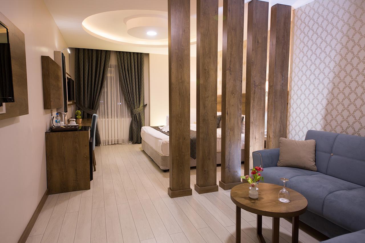 Hotel White Star 4*