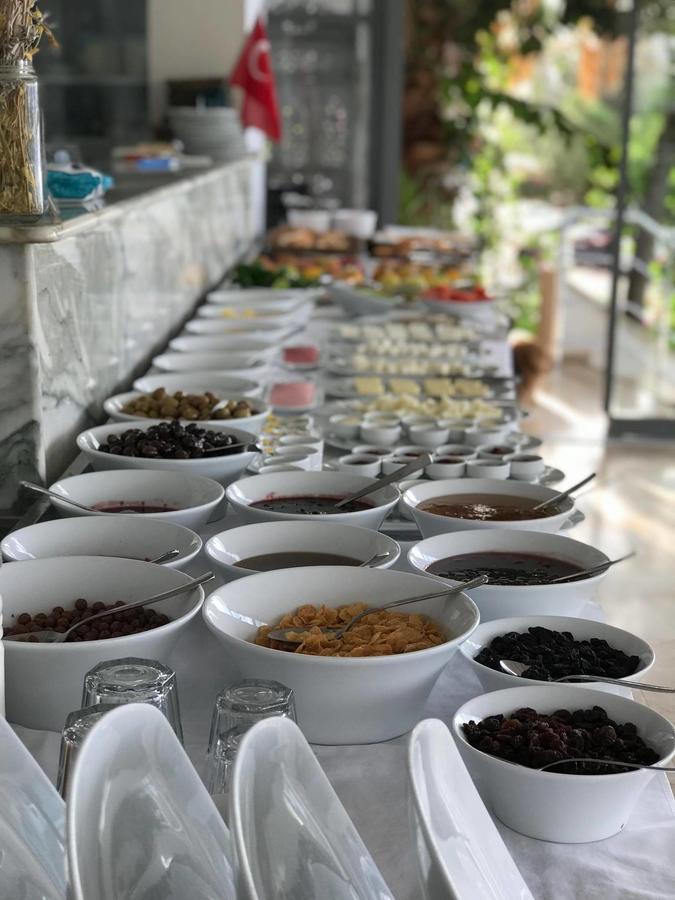 Rhapsody Hotel Kas