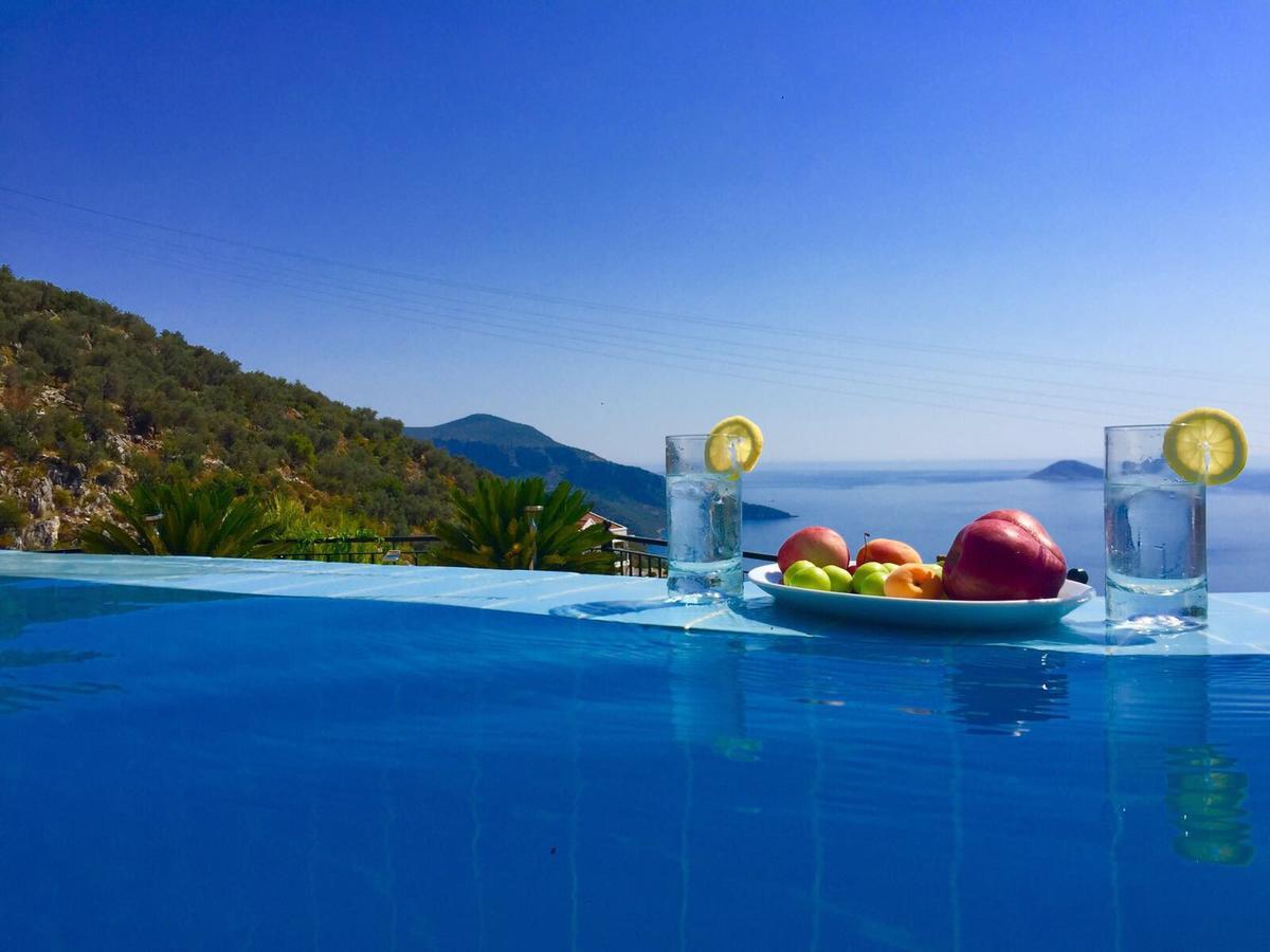 Valo Villa Kalkan