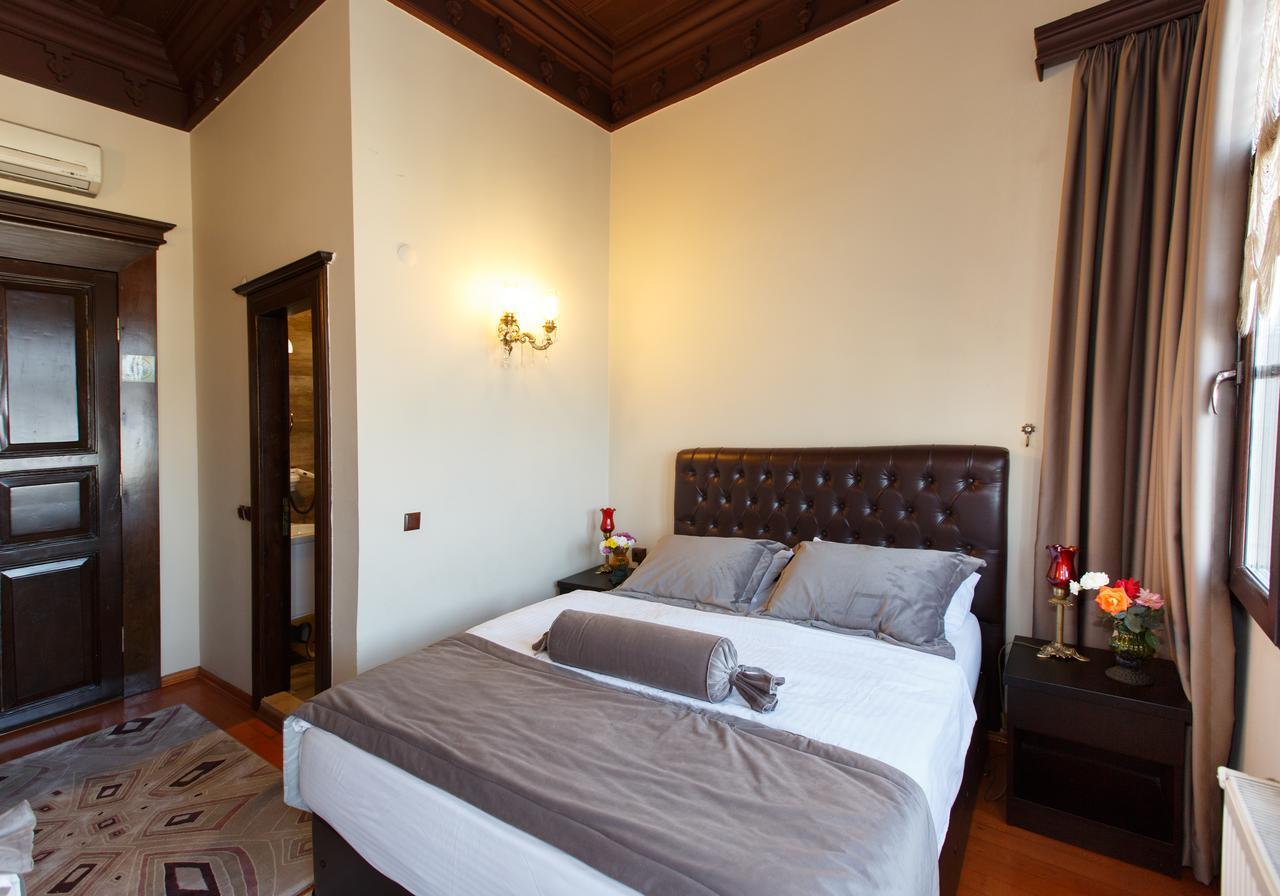 Tahir Aga Konagi Hotel