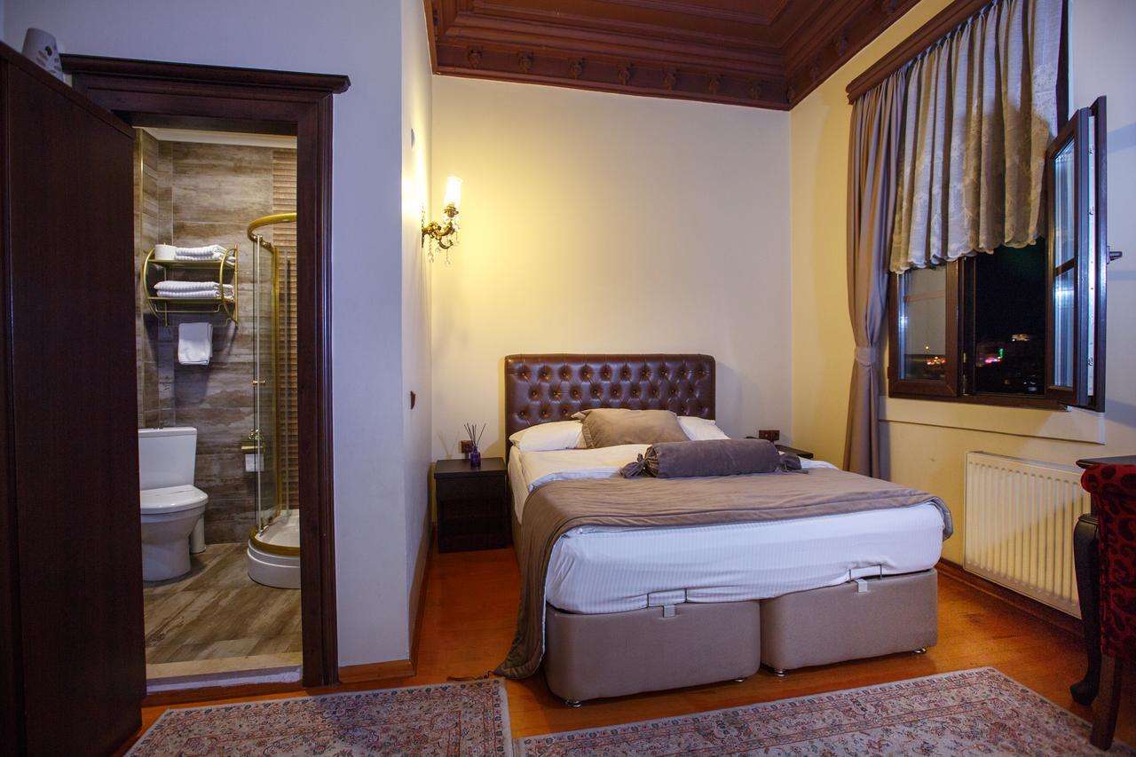 Tahir Aga Konagi Hotel