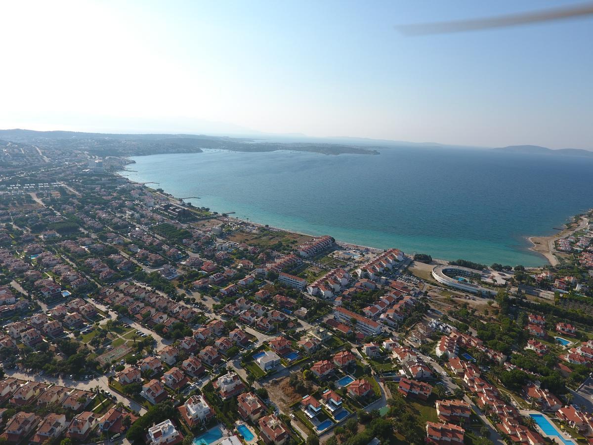 Arinnanda Hotel Cesme Hotel
