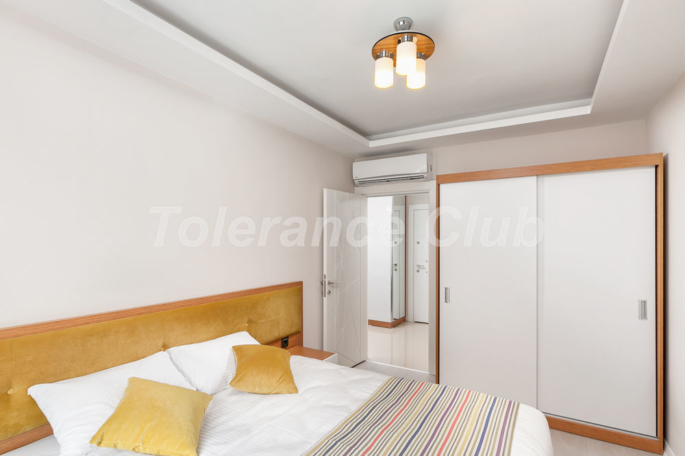 Apartment Moonlight Bahtili