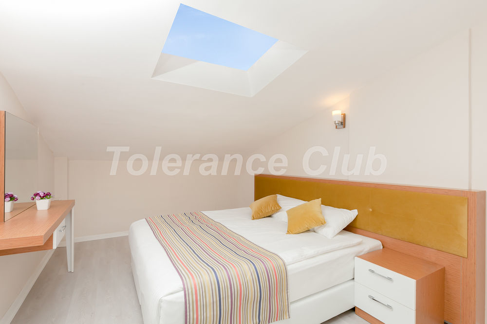 Moonlight Apartment Bahtili