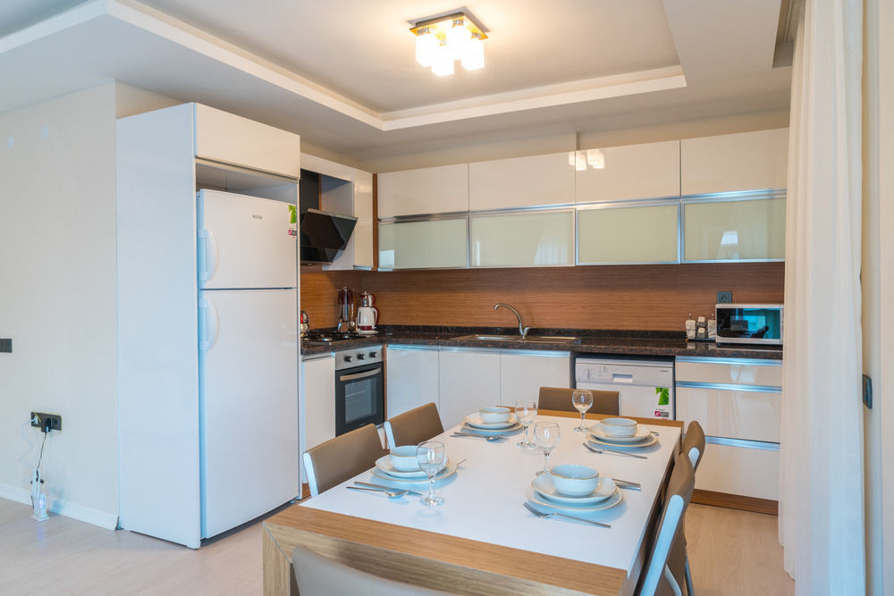 Apartment Moonlight Bahtili