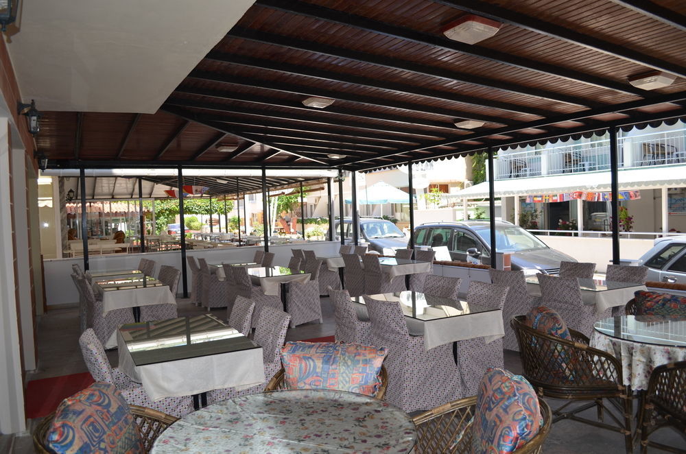 Seda Hotel