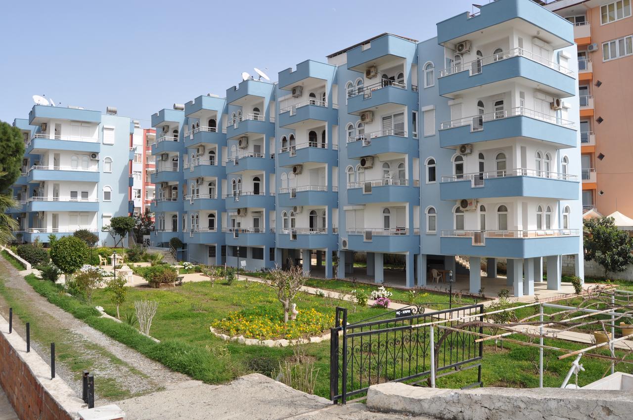 Apartment Muzkent - Extrahome