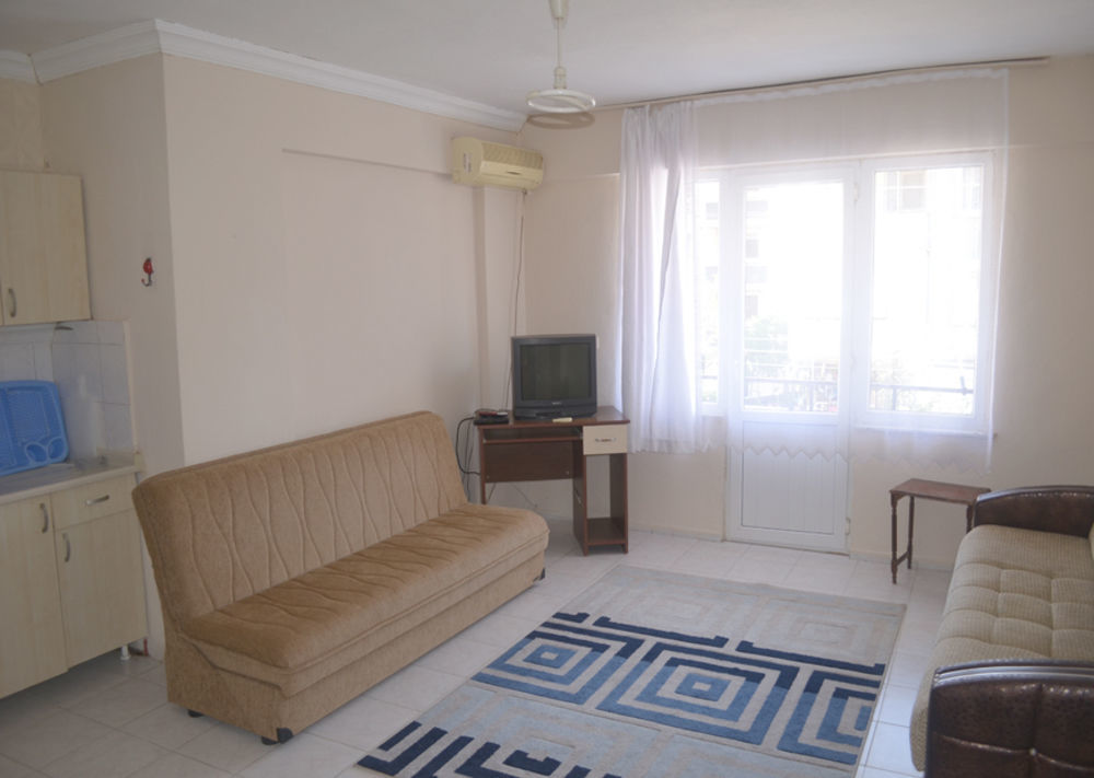 Ahmeda Aparthotel