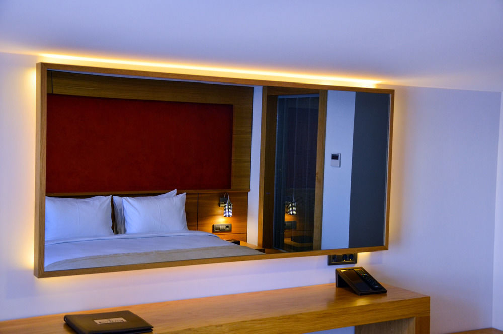 Bacacan Hotel