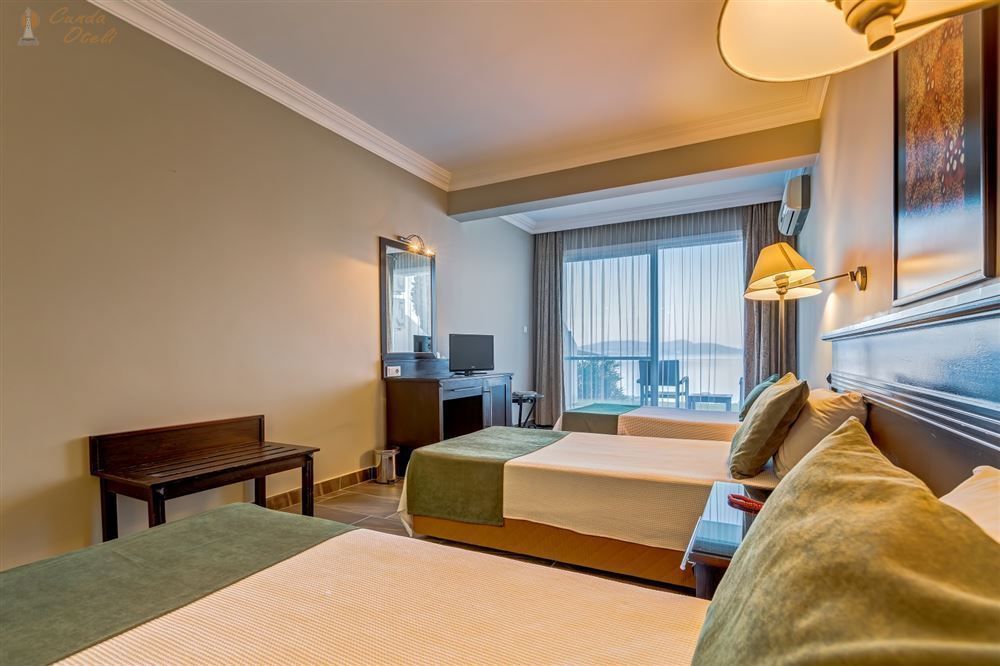 Cunda Hotel Hotel Ayvalik