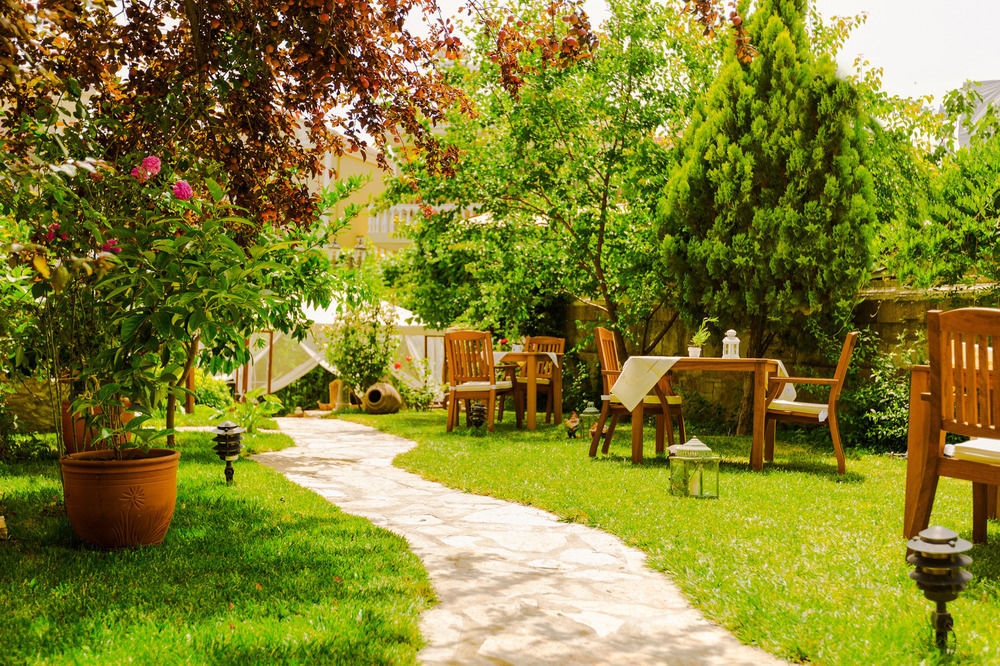 Cunda Esen Homestay *