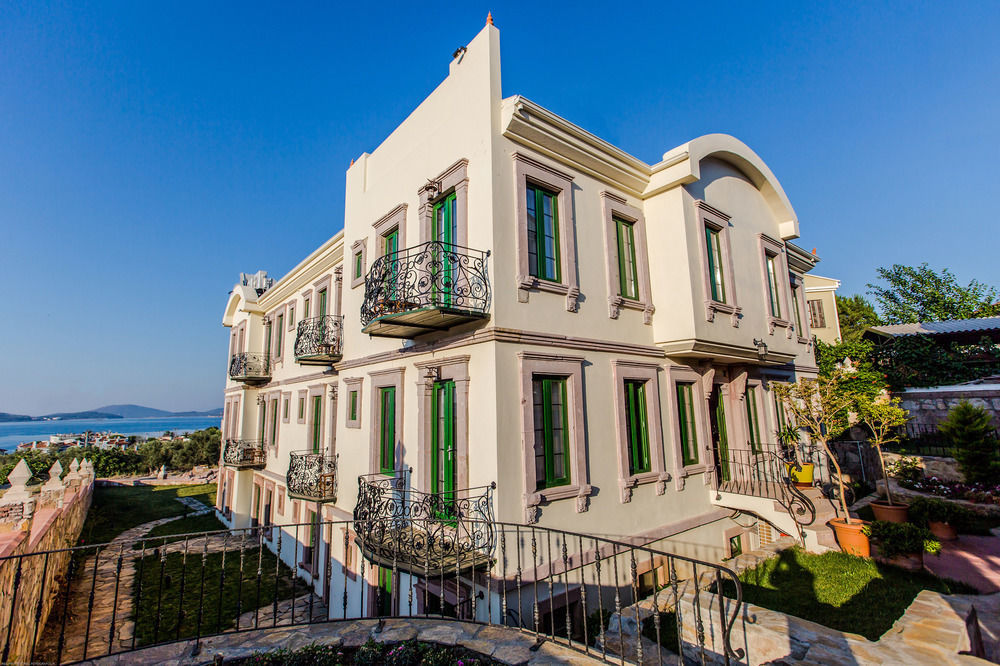 Homestay Cunda Esen