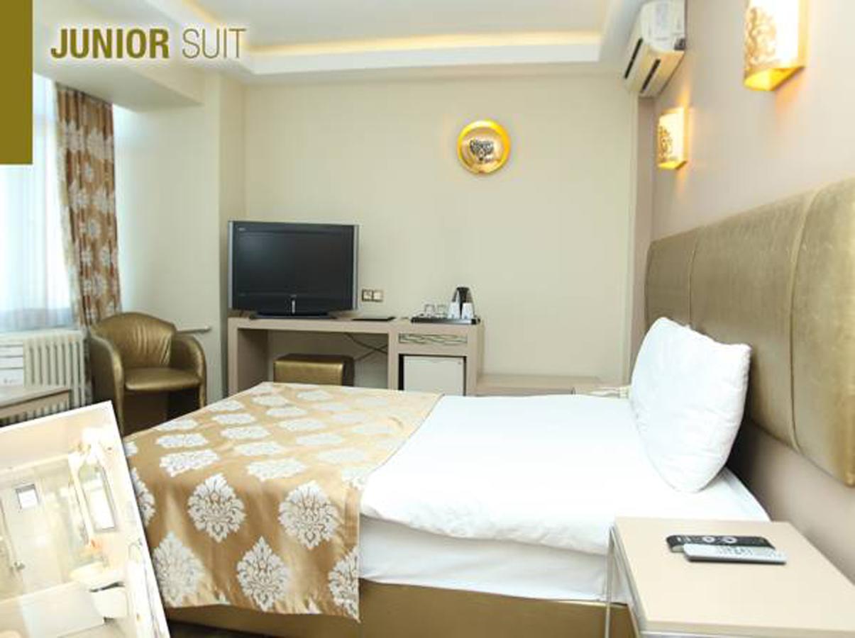 Hotel Artic