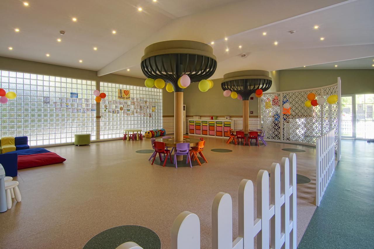 Hotel Rai Premium - Ex Queen's Park