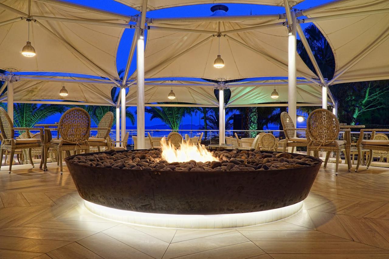 Rai Premium - Ex Queen's Park 5* Tekirova