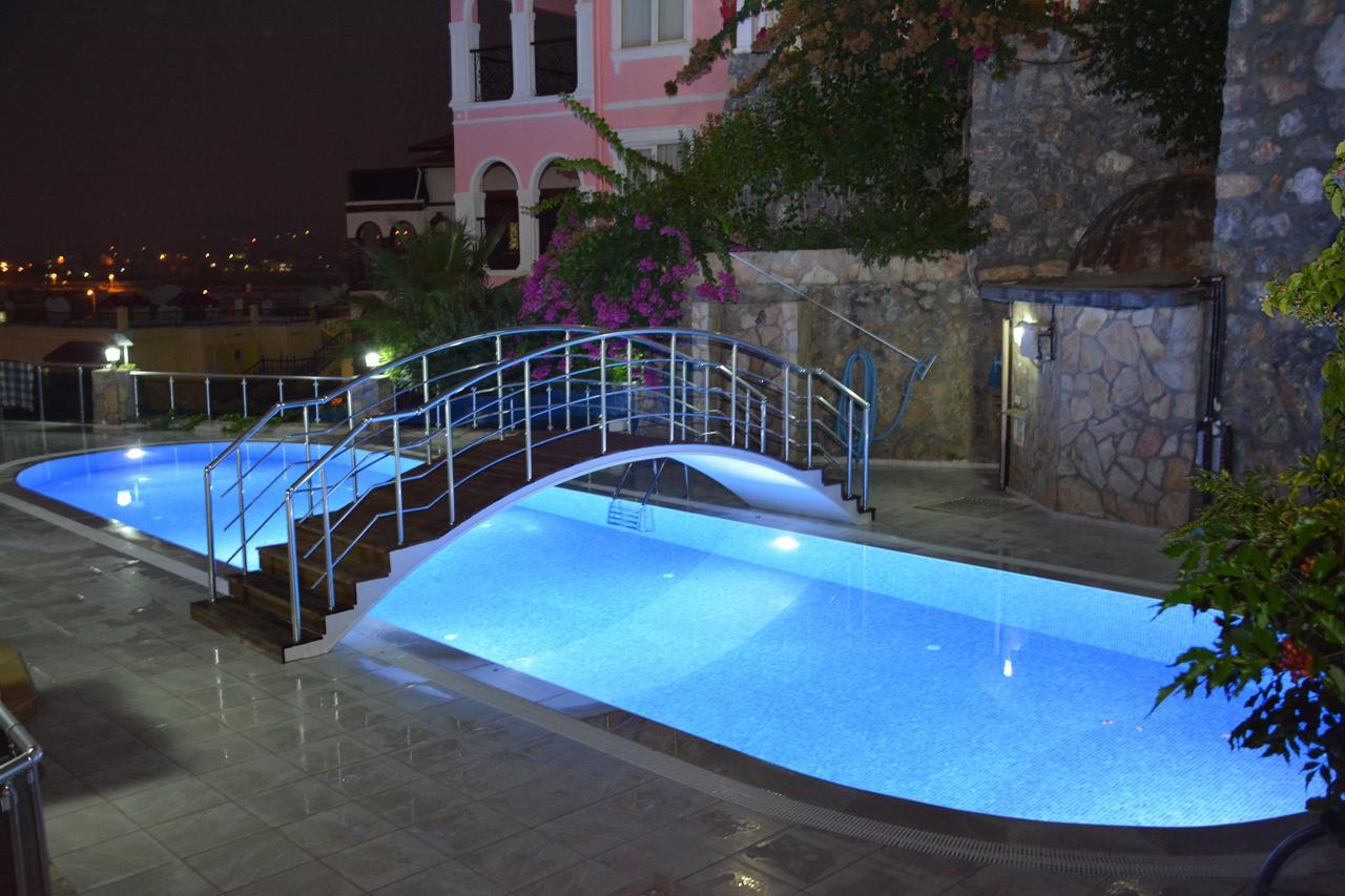 Villa Konak * Konakli