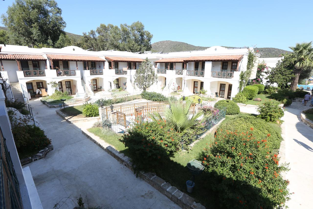 Resort Izer Club Torba