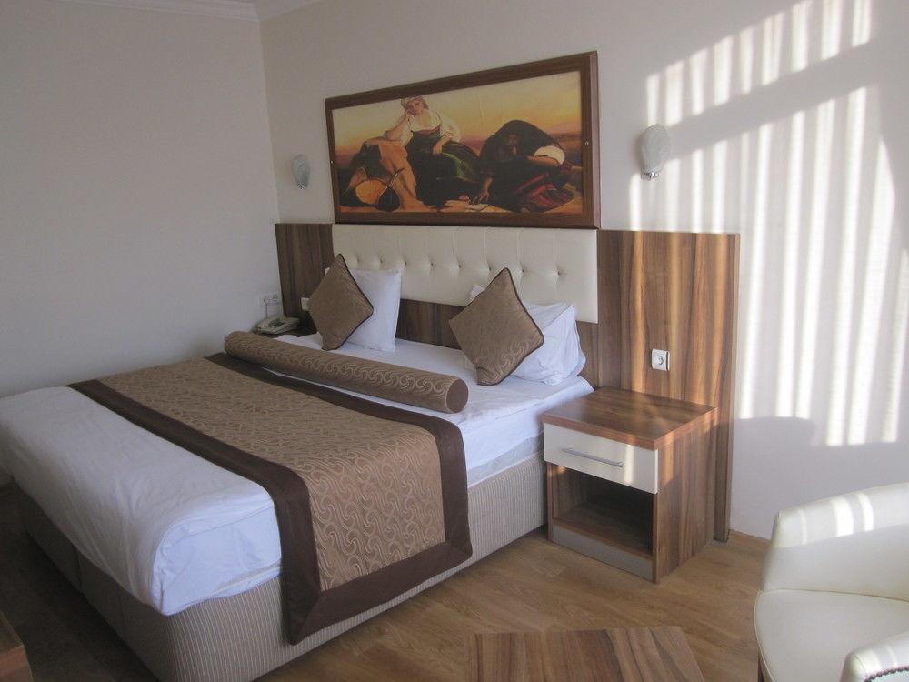 Hotel Alican 1 Izmir