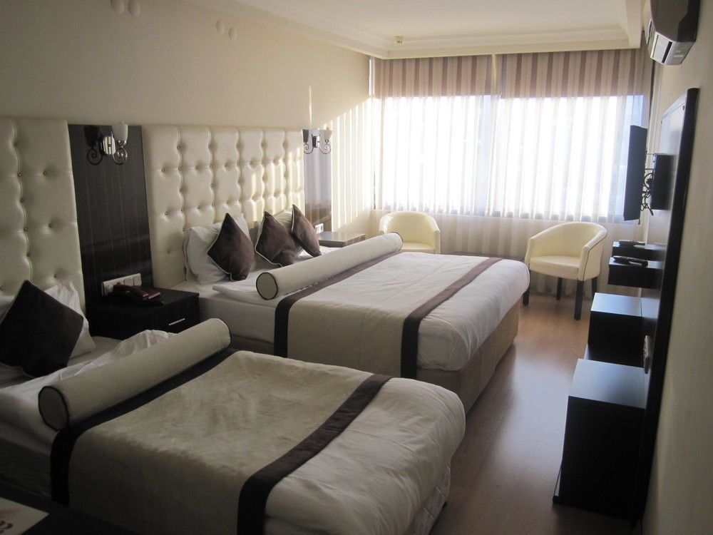 Hotel Alican 1 Izmir