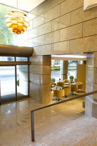 Hotel Ontur Izmir