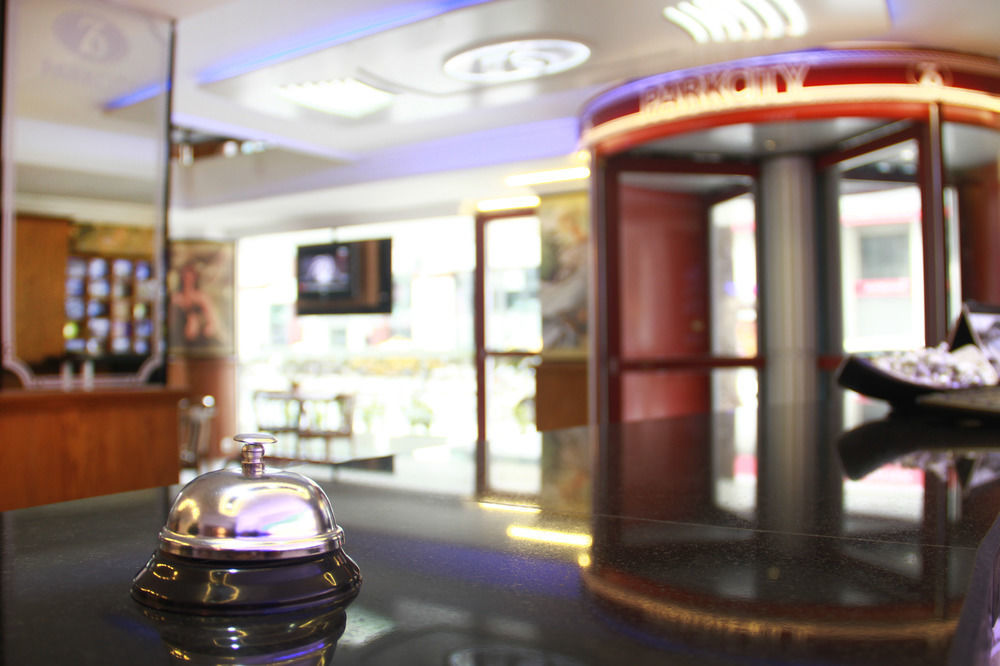 Kozan Hotel Izmir