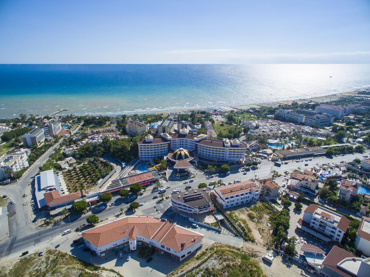 Resort Alegria & (adults Only) 5*