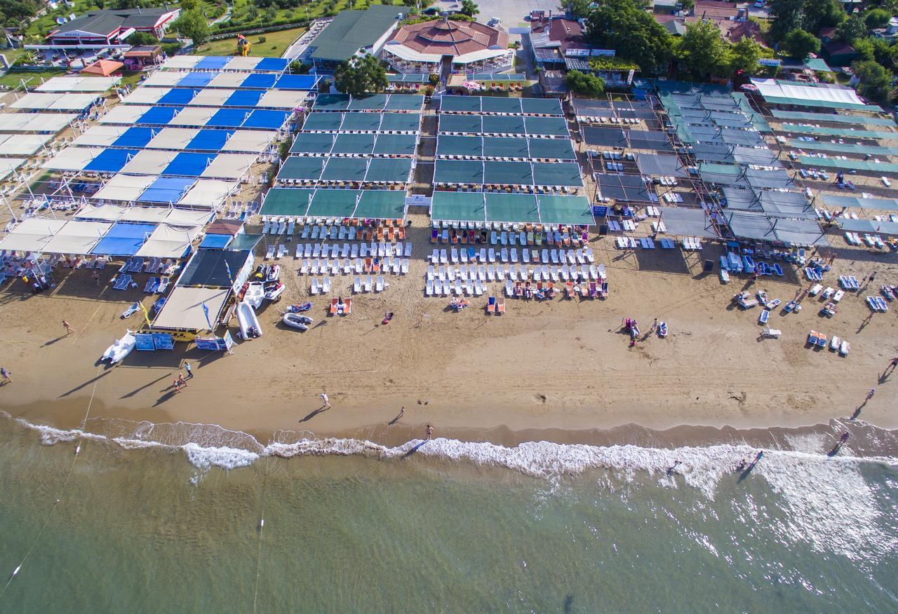 Alegria & (adults Only) 5*