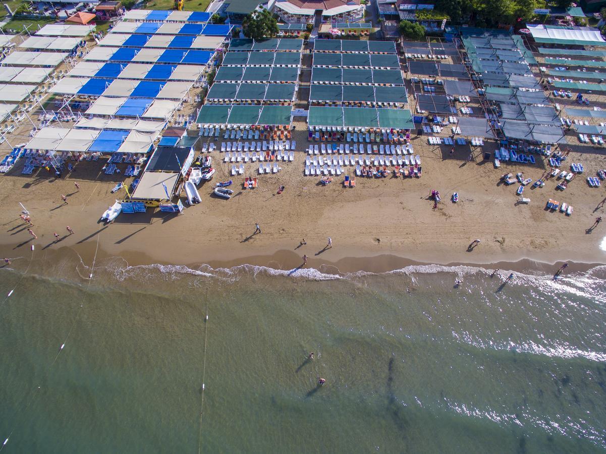 Alegria & (adults Only) Resort Side