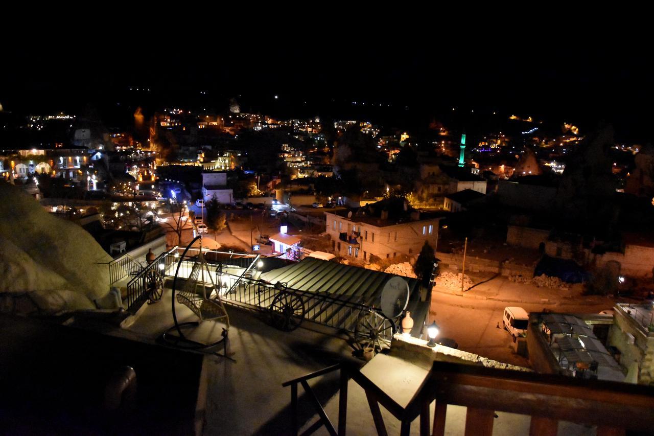 Hotel Mia Cappadocia Cave