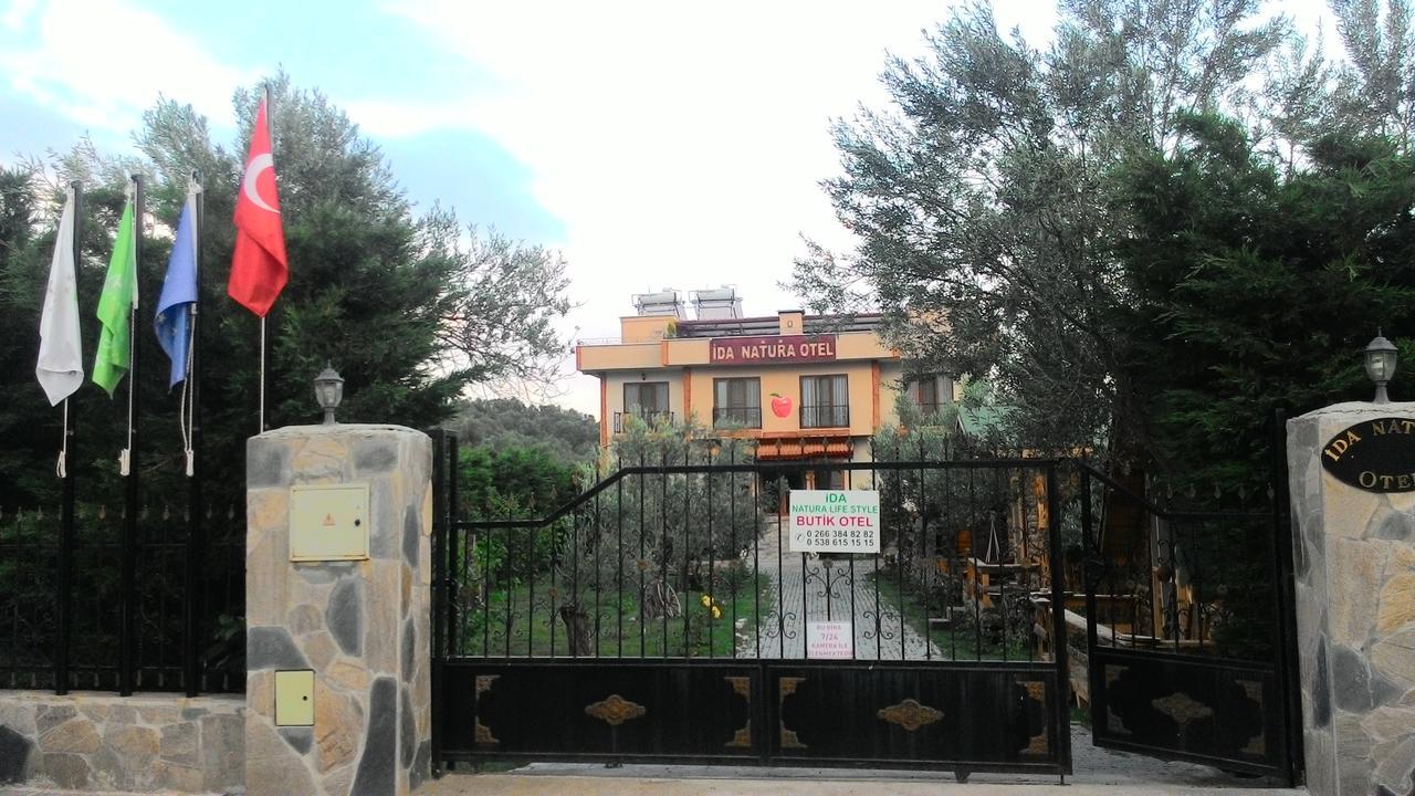 Kazdaglari Ida Natura Bungalov Hotel Hotel Akcay (Edremit)