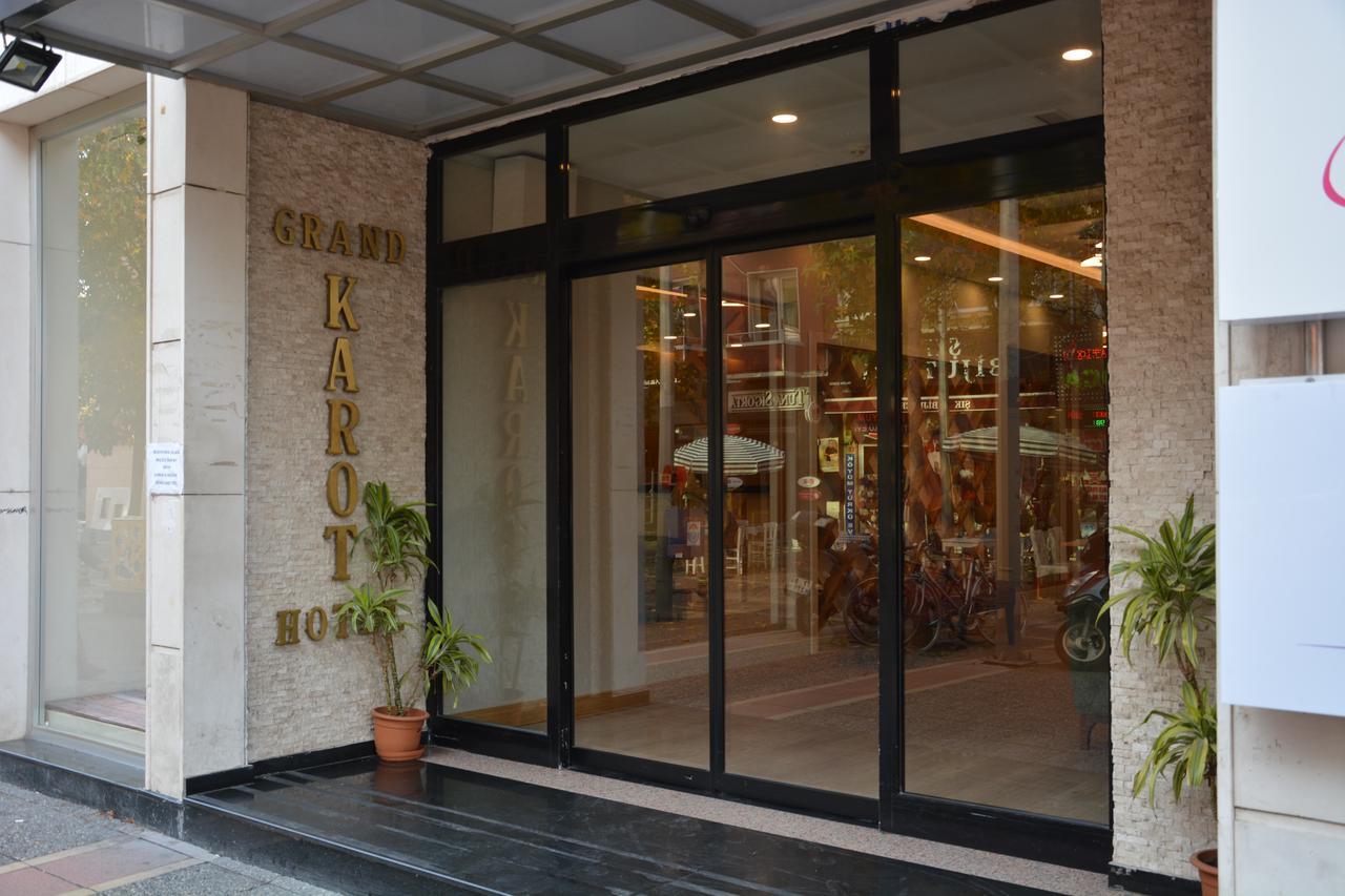 Grand Karot Hotel Yalova (Yalova)