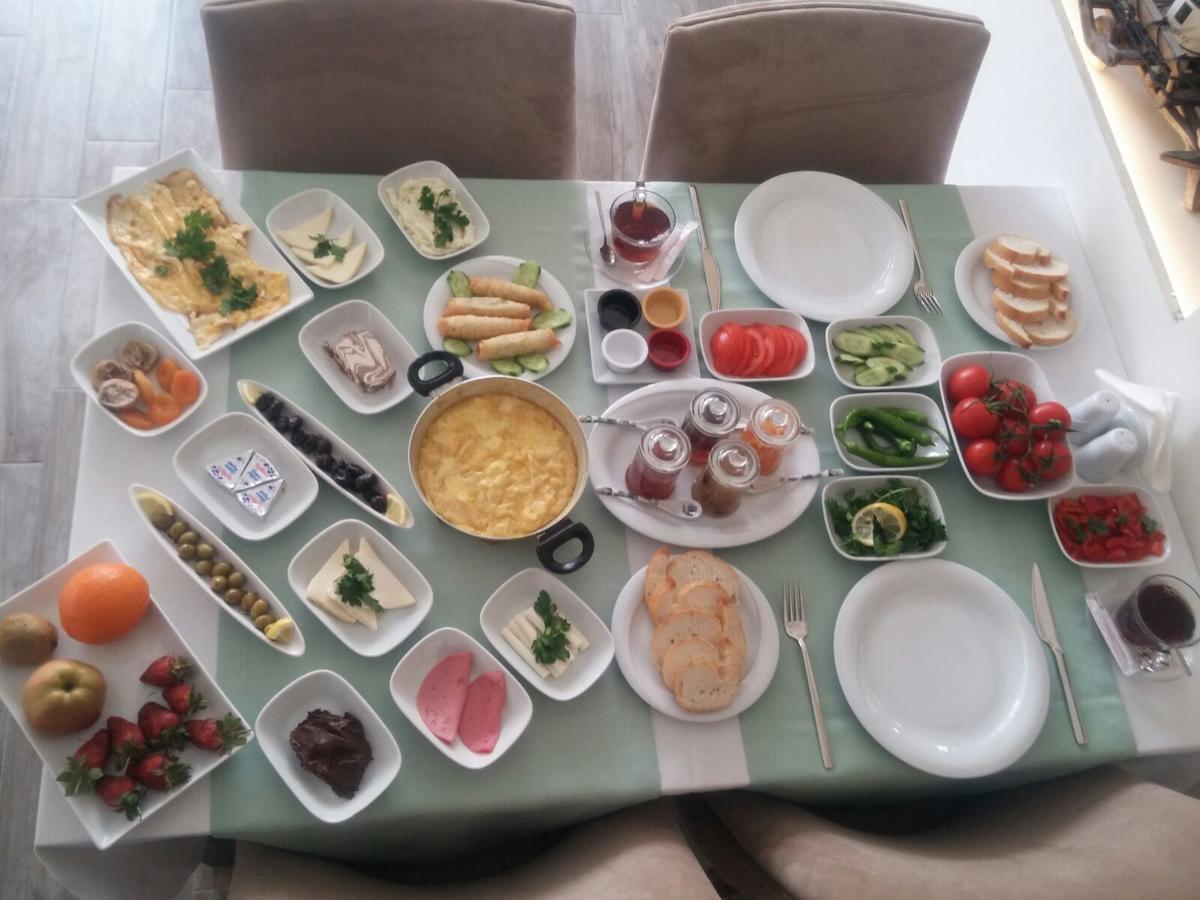 Beyaz Hotel Agva (Marmara)