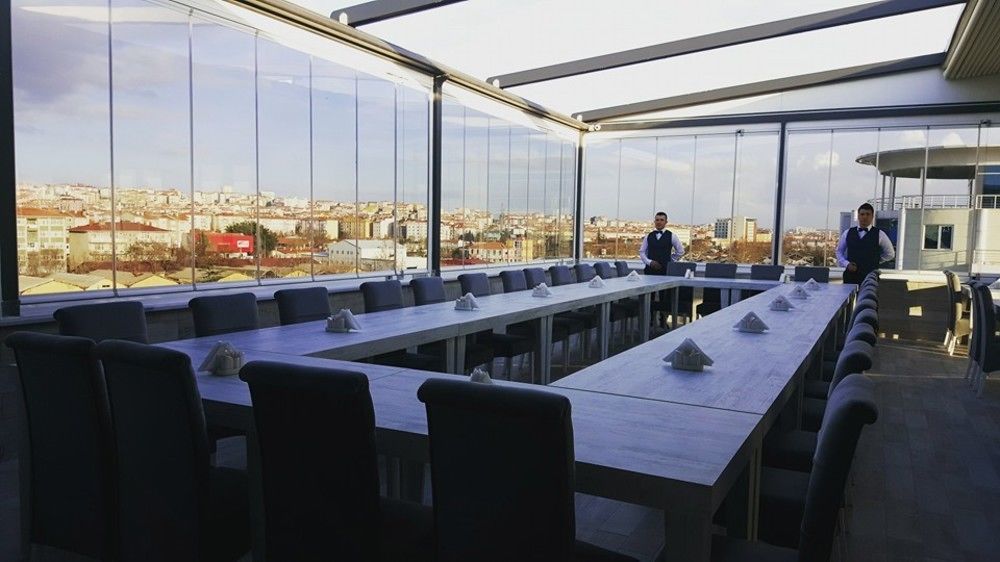 Hotel Cavit Duvan Prestige