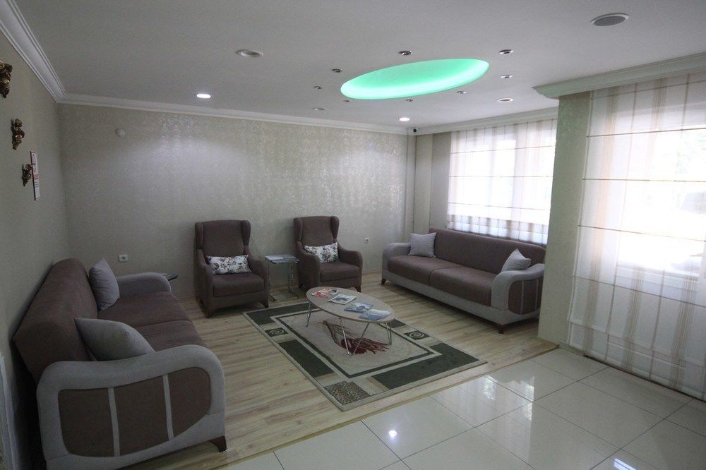 Ottoman Palace Hotel 3*