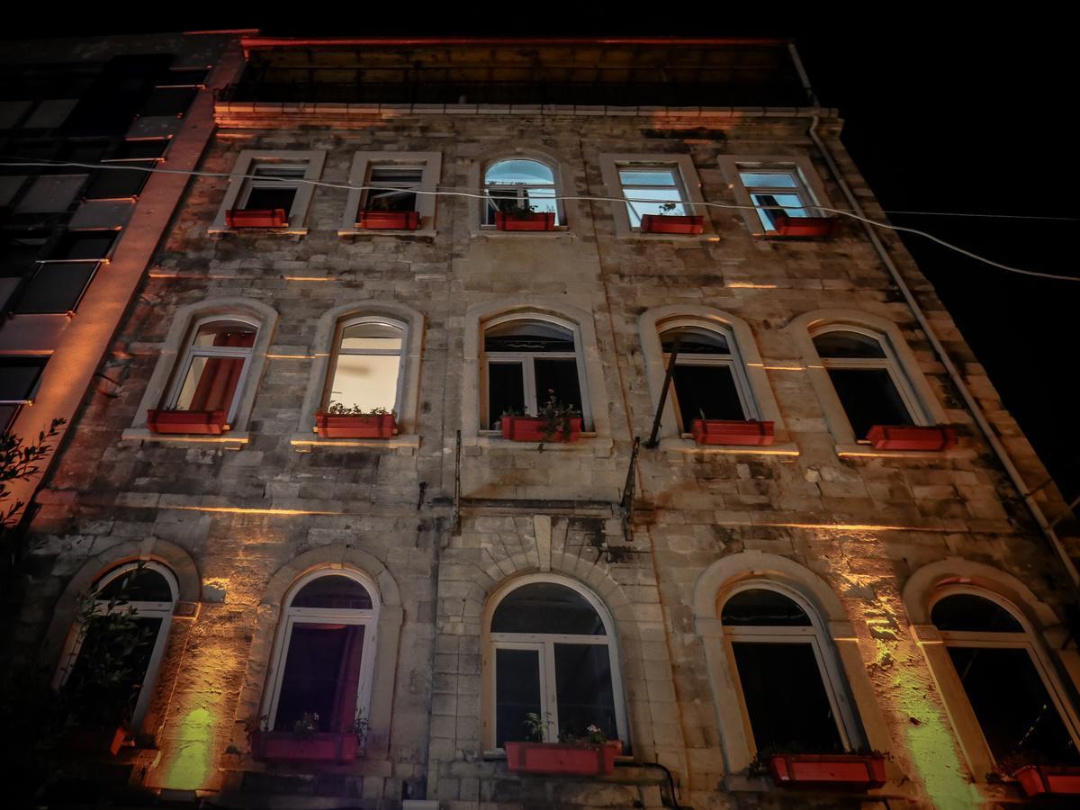 World House Boutique Galata