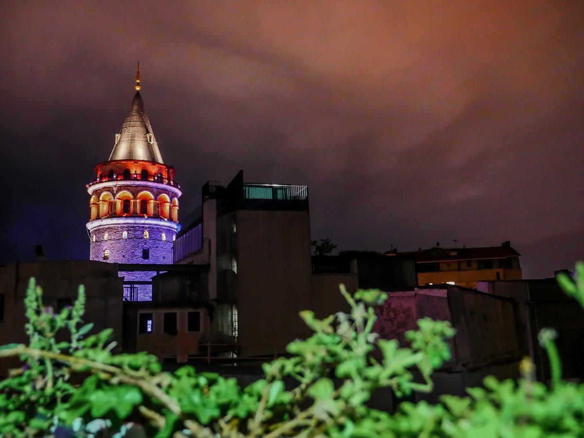World House Boutique Galata Hotel Istanbul