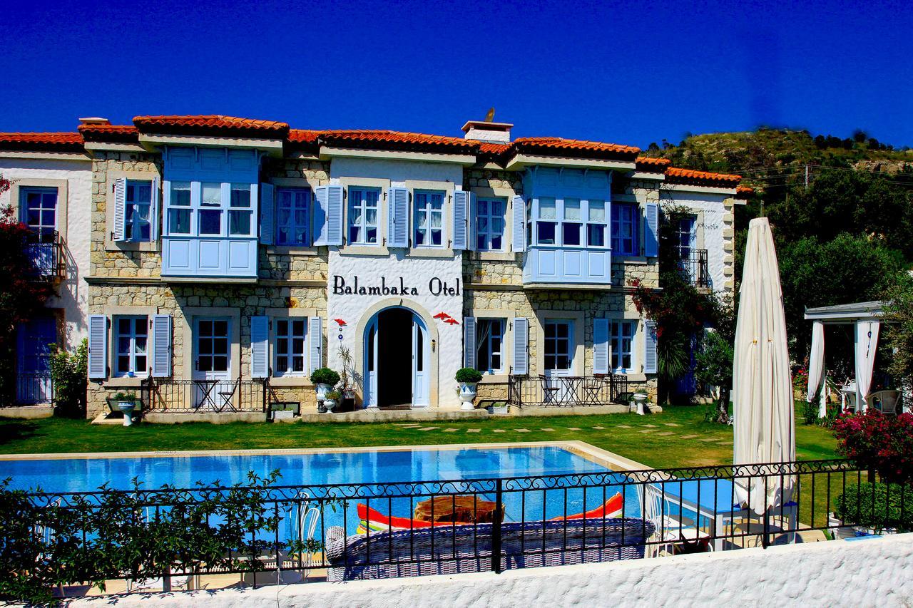 Hotel Balambaka -