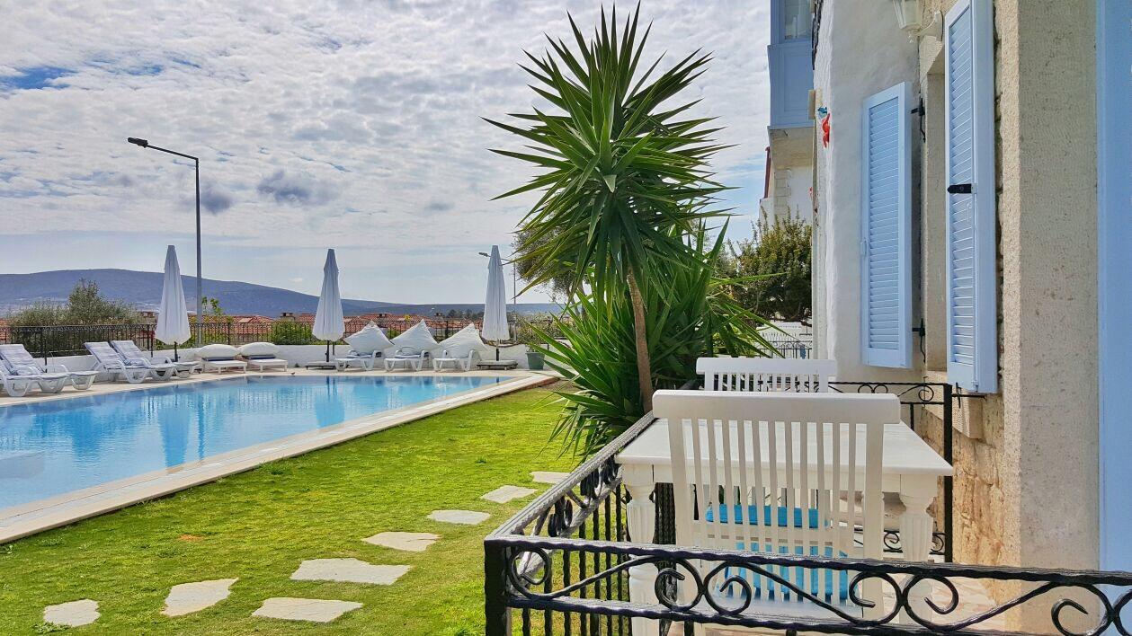Balambaka - Alacati