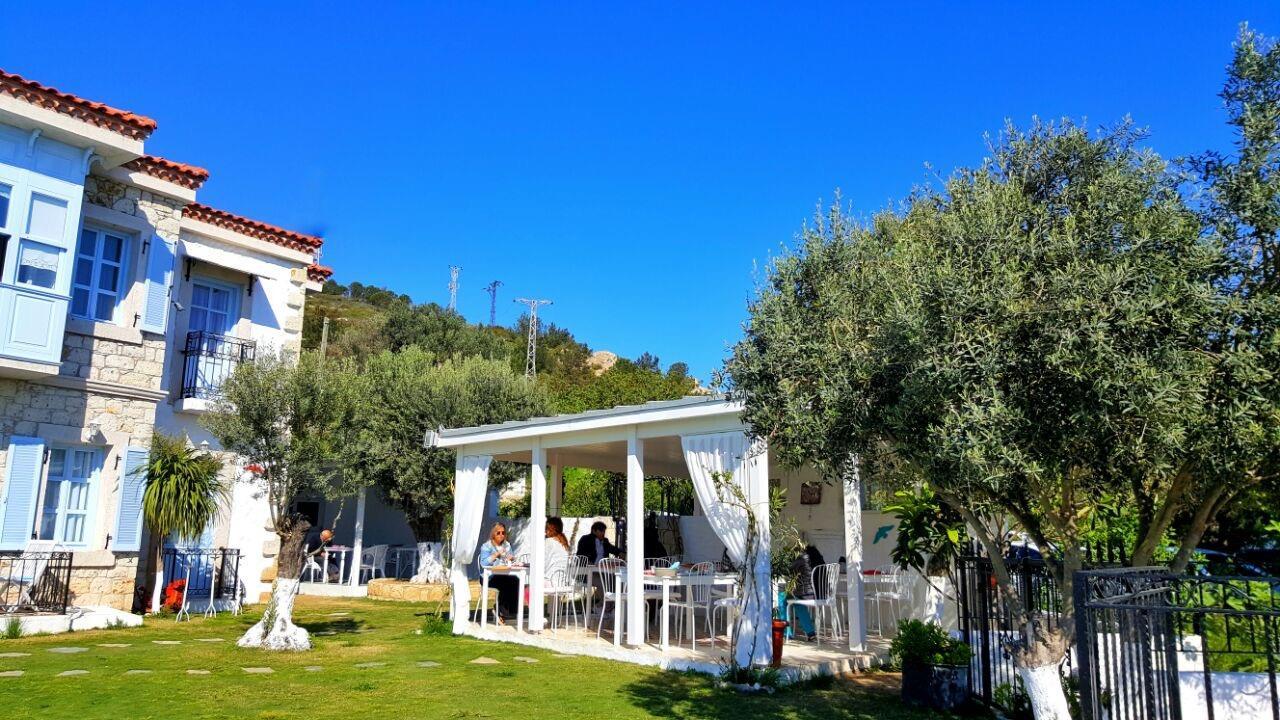 Balambaka - Hotel