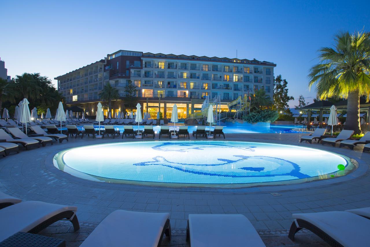 Resort Washington &