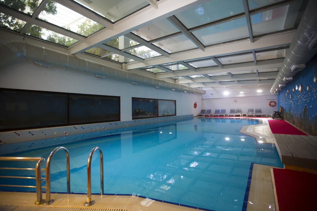 Washington & 5* Manavgat