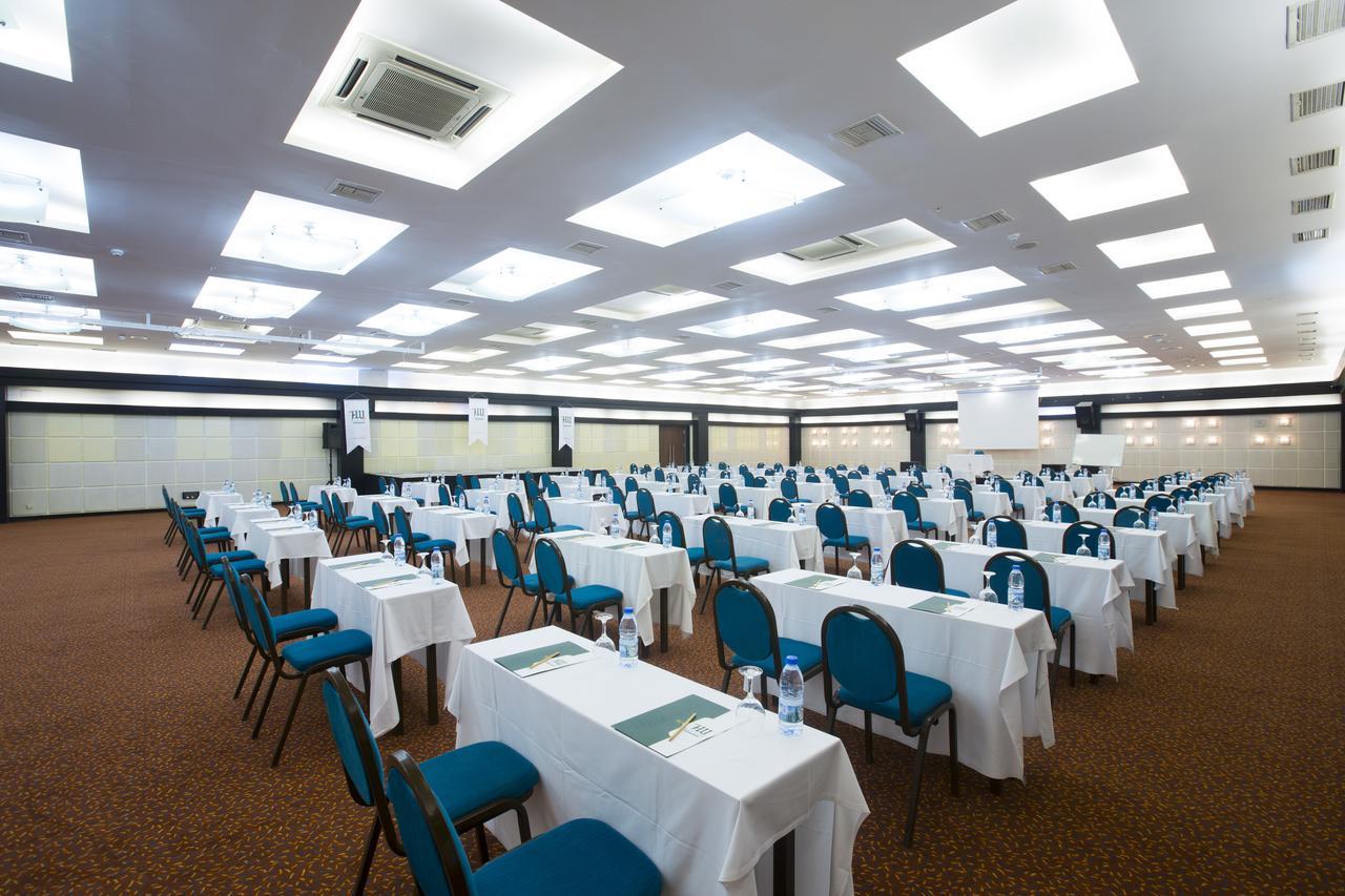 Washington & Resort Manavgat