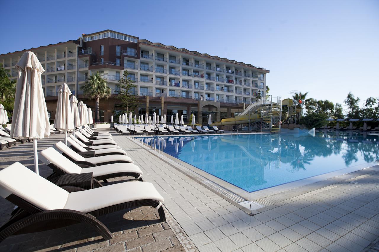 Resort Washington &