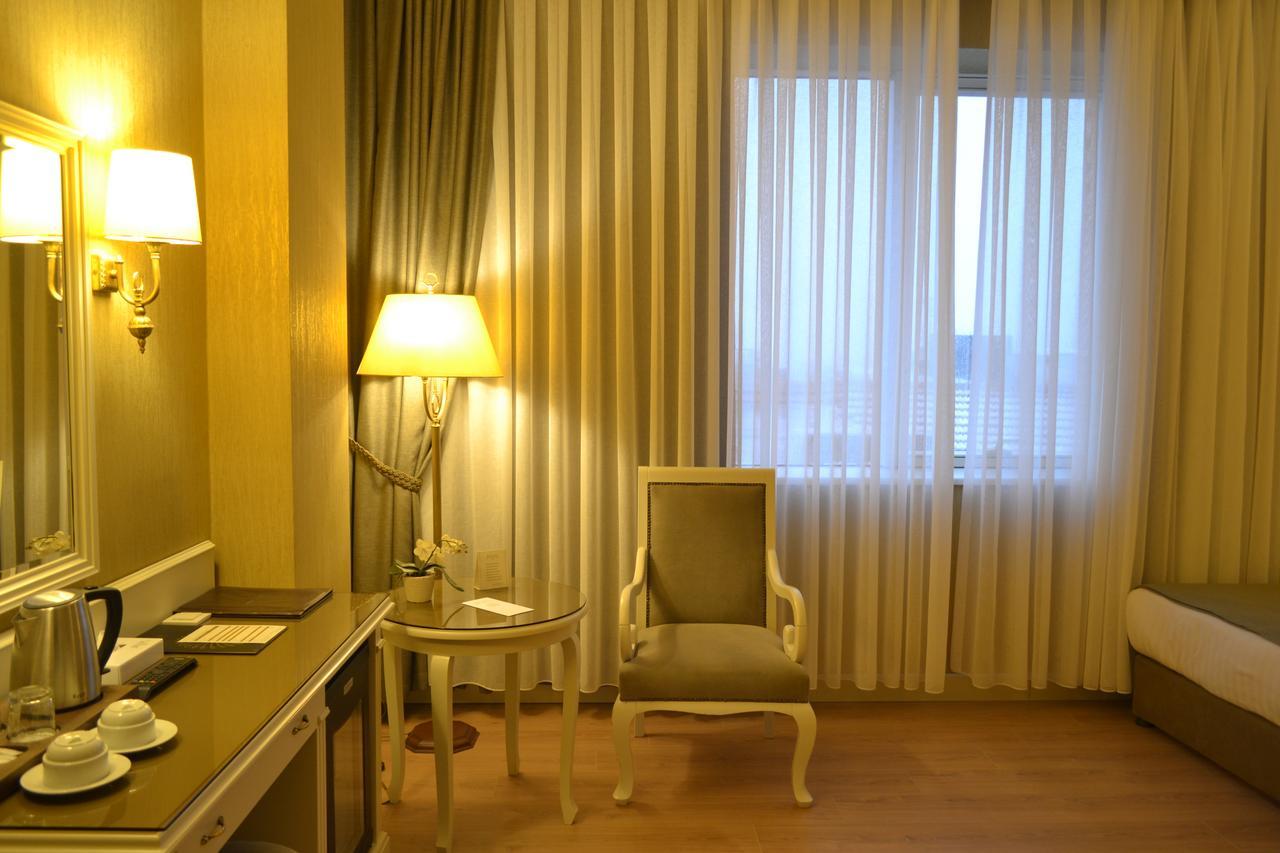 Bilek Hotel 4*