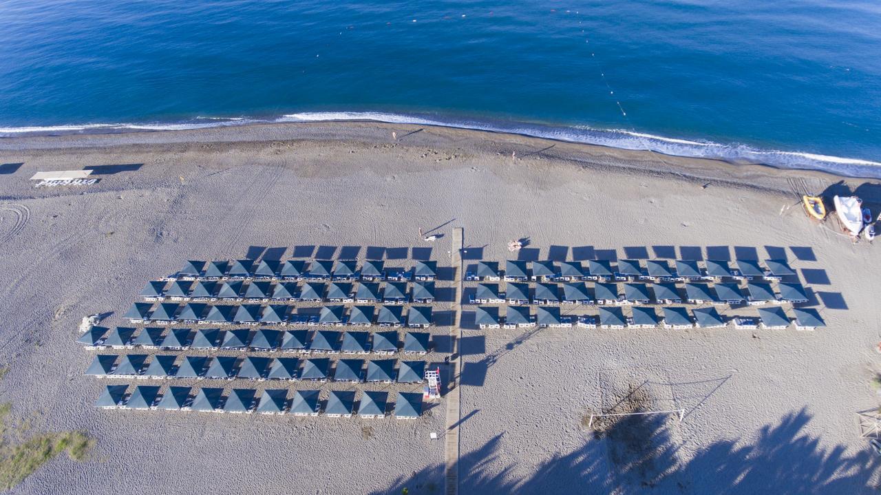 Washington & Resort Manavgat