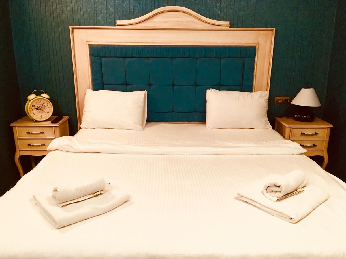Vendome 3* Eskisehir